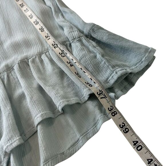 Subtle Luxury Women's Bohemian Swim Cover Up, M/L - Picture 10 of 12